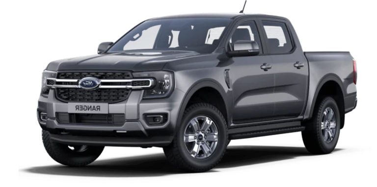 Ford Ranger 2024 - Image 1